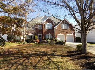 16214 Hollingbourne Rd, Huntersville, NC 28078