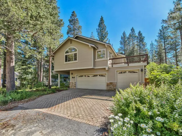 1921 Mewuk Dr, South Lake Tahoe, CA 96150