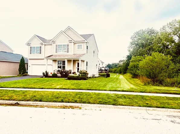 644 Cedar Run Dr, Blacklick, OH 43004