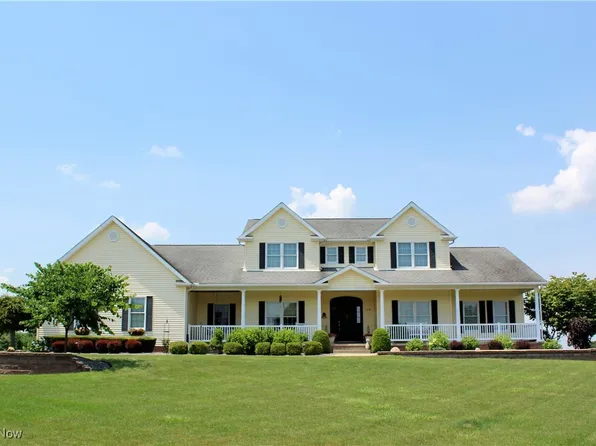 130 Longview Cir, North Lima, OH 44452