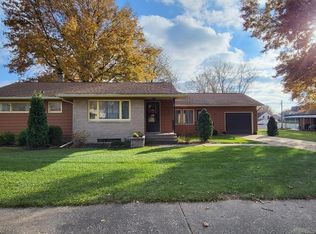 306 E Summit St, Wilton, IA 52778
