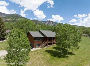 24 Box Elder Pl, Star Valley Ranch, WY 83127