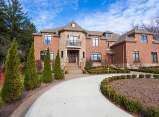 208 Seegar Rd, Pittsburgh, PA 15241