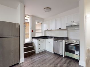 1065 Bathurst St UNIT 1, Toronto, ON
