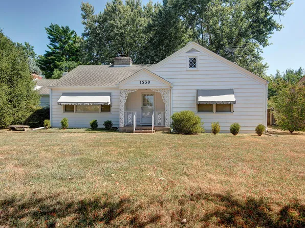 1530 S Delaware Avenue, Springfield, MO 65804