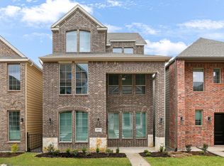 4539 Cinema St, Plano, TX 75024