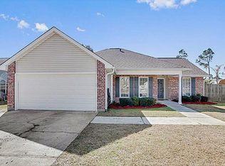 1017 Sterling Oaks Blvd, Slidell, LA 70461