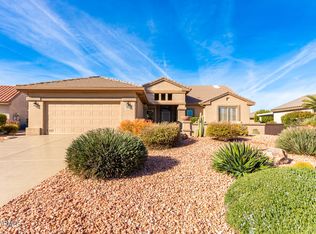 18650 N Sundrift Ct, Surprise, AZ 85374