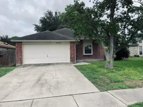 3426 Sterling Dr, Corpus Christi, TX 78414