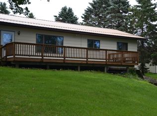 47893 Lindas Beach Rd, Pelican Rapids, MN 56572