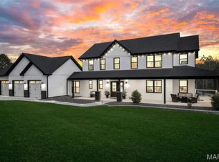 960 Arft Ln, Pacific, MO 63069