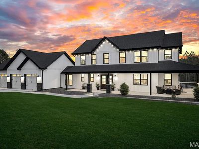 960 Arft Ln, Pacific, MO, 63069