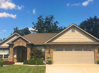 1903 Hilda St, Columbia, MO 65201