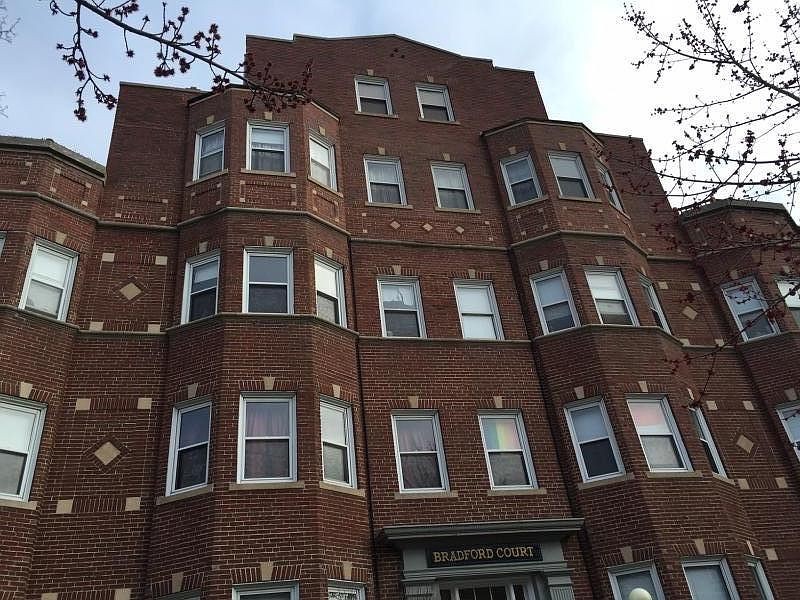 2nd image of 163 Summer St #10B