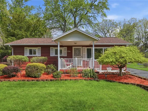336 Hollybrook Rd, Rochester, NY 14623