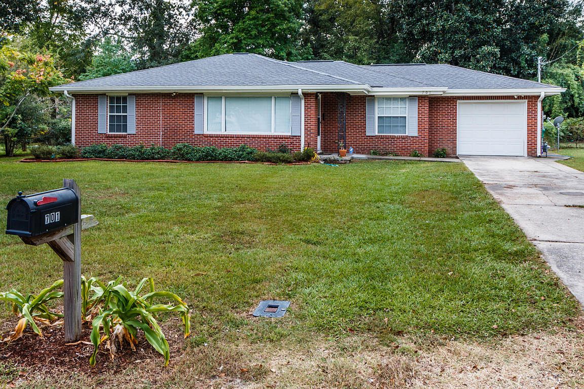 701 Lewis Ave, Gulfport, MS 39501 Zillow