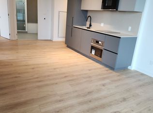 33 Parliament St #1604, Toronto, ON M5A4R2