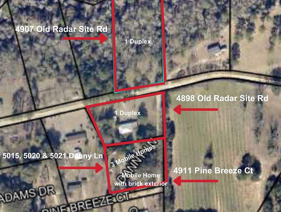 2nd image of 4911 Pine Breeze Ct