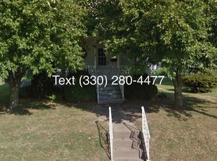 1118 Amherst Rd NE, Massillon, OH 44646