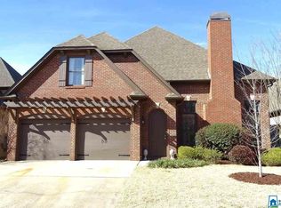 2319 Arbor Gln, Birmingham, AL 35244