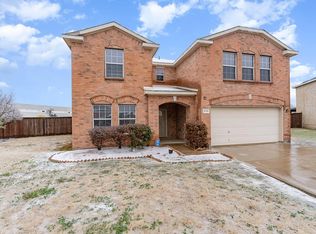2743 Cold Water Trl, Grand Prairie, TX 75052
