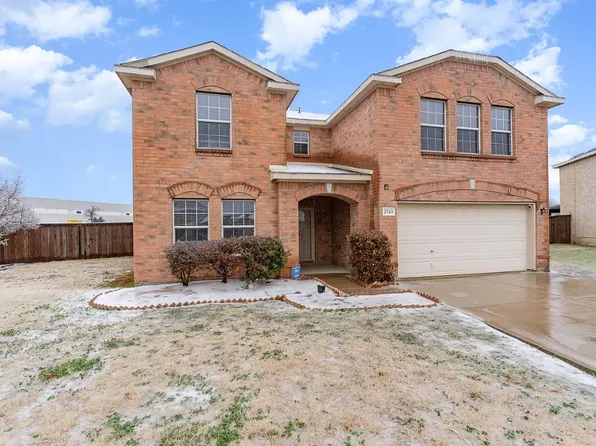 2743 Cold Water Trl, Grand Prairie, TX 75052