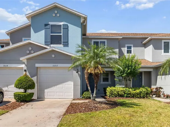 1002 Chalcedony St, Kissimmee, FL 34744