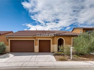 6613 Fort William St, North Las Vegas, NV 89084