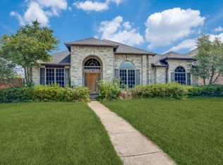 4814 Clay Dr, Rowlett, TX 75088