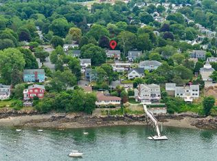 4 Batchelder Rd, Marblehead, MA 01945