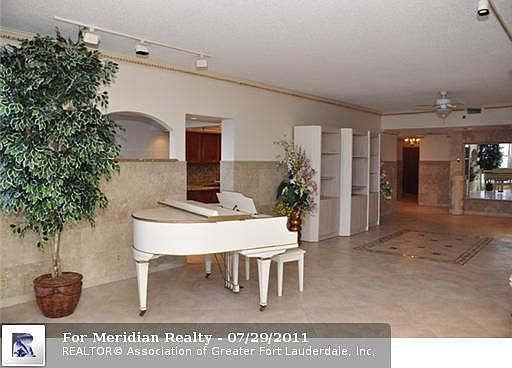 2nd image of 1155 Hillsboro Mile APT 106