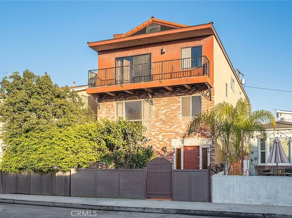 66 Santa Ana Ave, Long Beach, CA 90803
