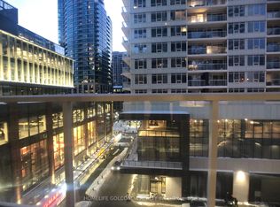 17 Bathurst St #605, Toronto, ON M5V 0N1