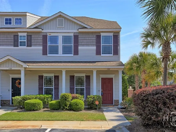 100 Sonata Circle, Pooler, GA 31322