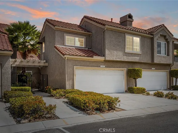 28083 Saint Kitts, Mission Viejo, CA 92692