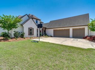 1436 Ruby Point, Flowood, MS 39232