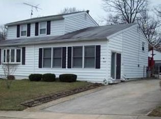 208 Teake Ln, Aberdeen, MD