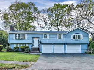 28 Burnley Rd, Norwood, MA 02062