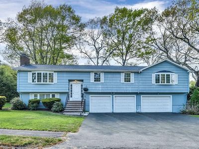 28 Burnley Rd, Norwood, MA, 02062