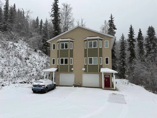 15085 Alderwood Dr, Fairbanks, AK 99709