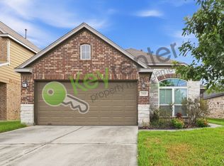 23426 Azalea Hill Trl, Spring, TX 77373
