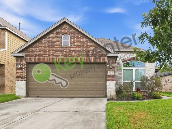 23426 Azalea Hill Trl, Spring, TX 77373