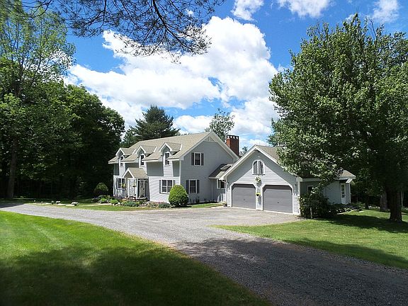 Stately Entrance New Surepak