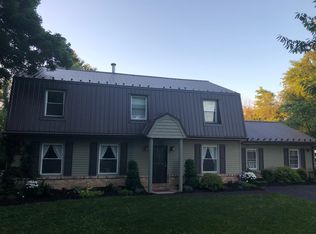 119 Deck Rd, Womelsdorf, PA 19567