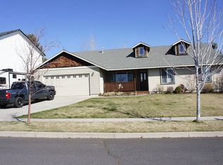 63470 Crestview Dr, Bend, OR 97701