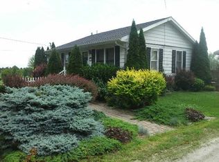 6910 Corduroy Rd, Oregon, OH 43616