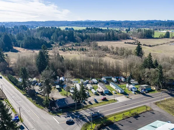 21021 old highway 9 SW, Centralia, WA 98531