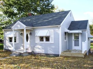 811 Denver Ave, Shenandoah, VA 22849