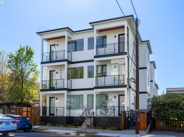 4325 N Mississippi Ave #6, Portland, OR 97217