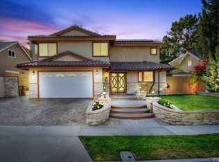 25201 Ericson Way, Laguna Hills, CA 92653